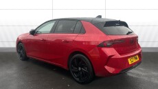 Vauxhall Astra 1.2 Turbo 130 GS 5dr Auto Petrol Hatchback